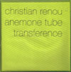 »Transference« cover