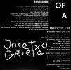 »Reminder Of A Precious Life« cover