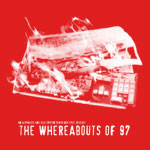 &raquo;The Whereabouts Of 97&laquo; cover