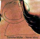 »Never Mind« cover