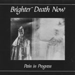 &raquo;Pain In Progress&laquo; cover