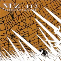 &raquo;Nordik Battle Sign&laquo; cover