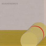 &raquo;Seuchengebiete&laquo; cover