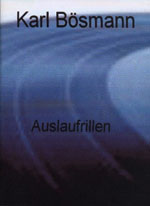 »Auslaufrillen« cover