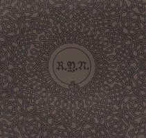 &raquo;Archaic Techniques Of Ecstacy&laquo; cover