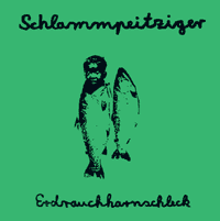 &raquo;Erdrauchharnschleck&laquo; cover