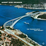 &raquo;The Transatlantic Tape Project&laquo; cover