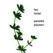 »Paradis Paysan« cover