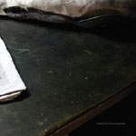 »Sonic Antarctica« cover