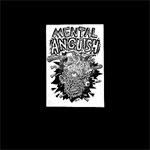 &raquo;Orange Is For Anguish, Blue Is For Insanity / Myasic&laquo; cover