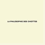 »La Philosophie Des Chiottes« cover