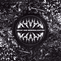 »Decay And Demoralization« cover