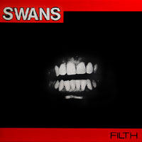 &raquo;Filth&laquo; cover