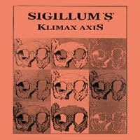 &raquo;Klimax Axis&laquo; cover