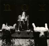 &raquo;Crowd 33 / 45 R.P.M.&laquo; cover
