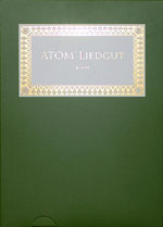 »Liedgut« cover
