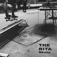 »Skate / Snorkel« cover