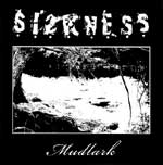 »Mudlark« cover