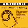 &raquo;Cream Of The Second Coming&laquo; cover