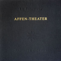 »Affen-Theater« cover