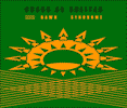 »Dawn Syndrome« cover