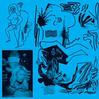 &raquo;Hustler Power Electronics Convention&laquo; cover