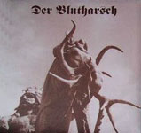 &raquo;The Track Of The Haunted&laquo; cover