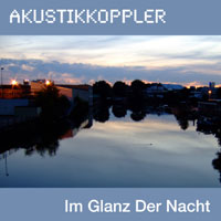 &raquo;Im Glanz der Nacht&laquo; cover