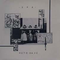 &raquo;Auto-Da-Fe&laquo; cover