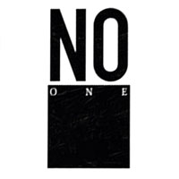 »No One« cover