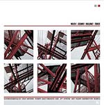 &raquo;Noisy Germs III&laquo; cover