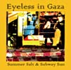 »Summer Salt & Subway Sun« cover