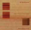 »Disambiguation« cover