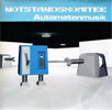 »Automatenmusik« cover