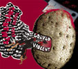 »Violent Potato« cover
