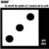 &raquo;le r�veil du matin � l�aurore de la nuit&laquo; cover