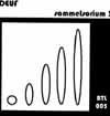 &raquo;Sammelsurium 3&laquo; cover