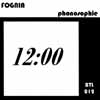 &raquo;Phonosophie&laquo; cover