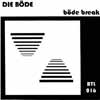 &raquo;B�de Break&laquo; cover
