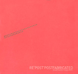 »Re`PostPostfabricated« cover