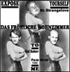 »Expose Yourself To Me (1986)« cover