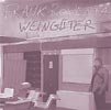 »Weingter« cover