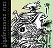 »Leviathan 1« cover