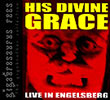 »Live In Engelsberg« cover