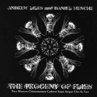 &raquo;The Progeny Of Flies&laquo; cover