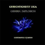 &raquo;Centaurea Cyanus&laquo; cover