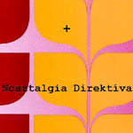 »Nosztalgia Direktíva« cover