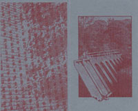 &raquo;Old Weevil Neighbourhood&laquo; cover
