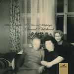&raquo;Second Childhood&laquo; cover