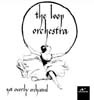 &raquo;Not Overtly Orchestral&laquo; cover